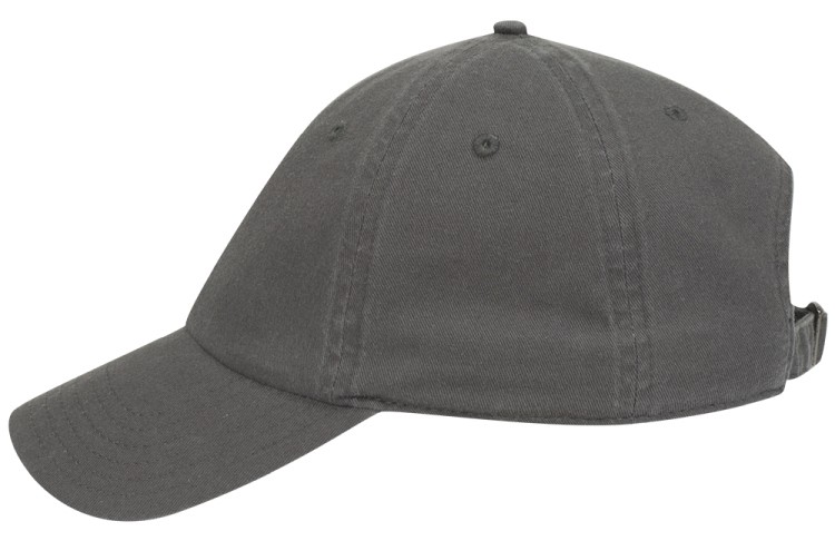 OTTO CAP® 6 Panel Low Profile Dad Hat 30