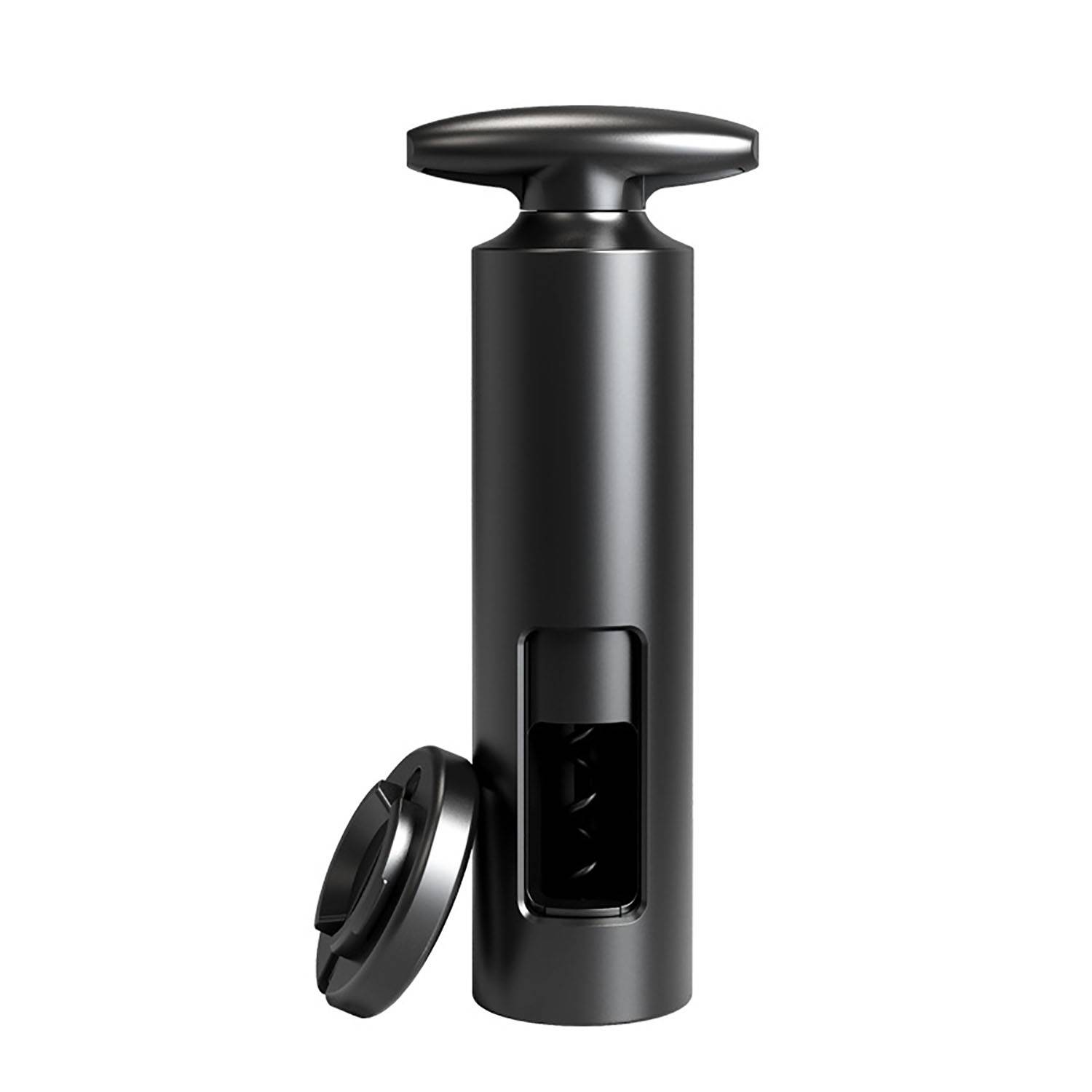 Wine Opener With Foil Cutter 6