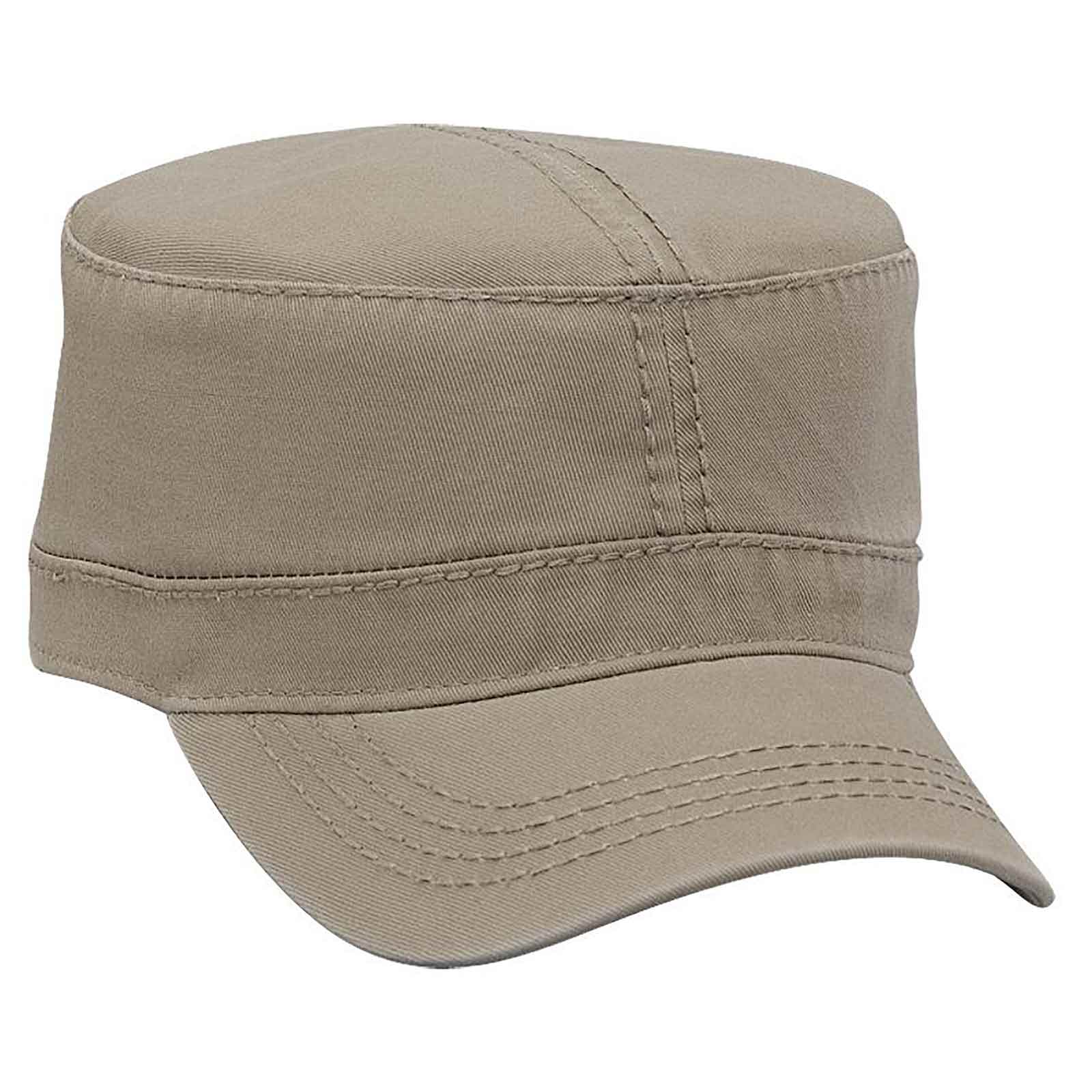 OTTO CAP Military Hat