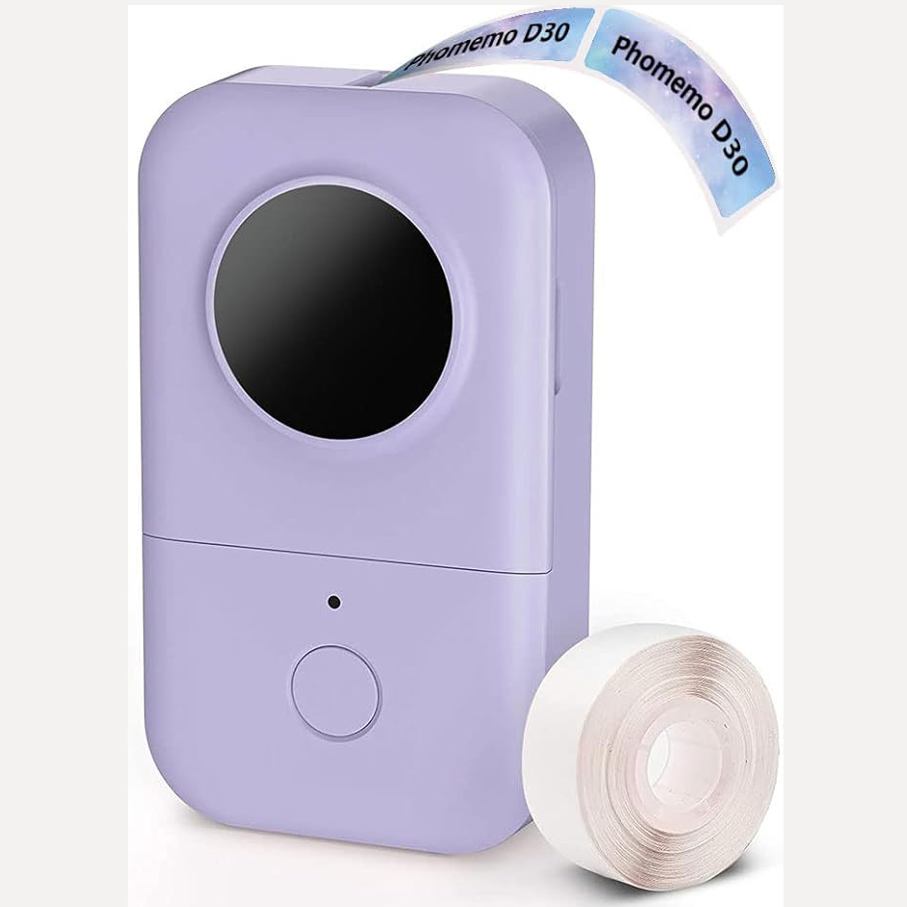 Label Printer 7