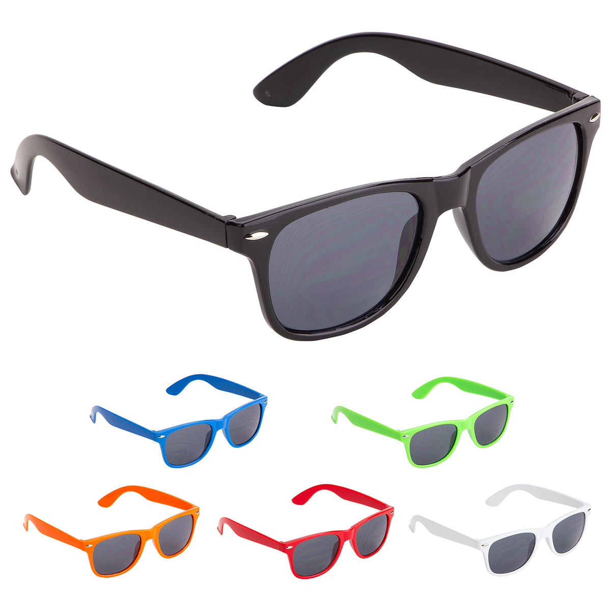 Daytona Sunglasses 43