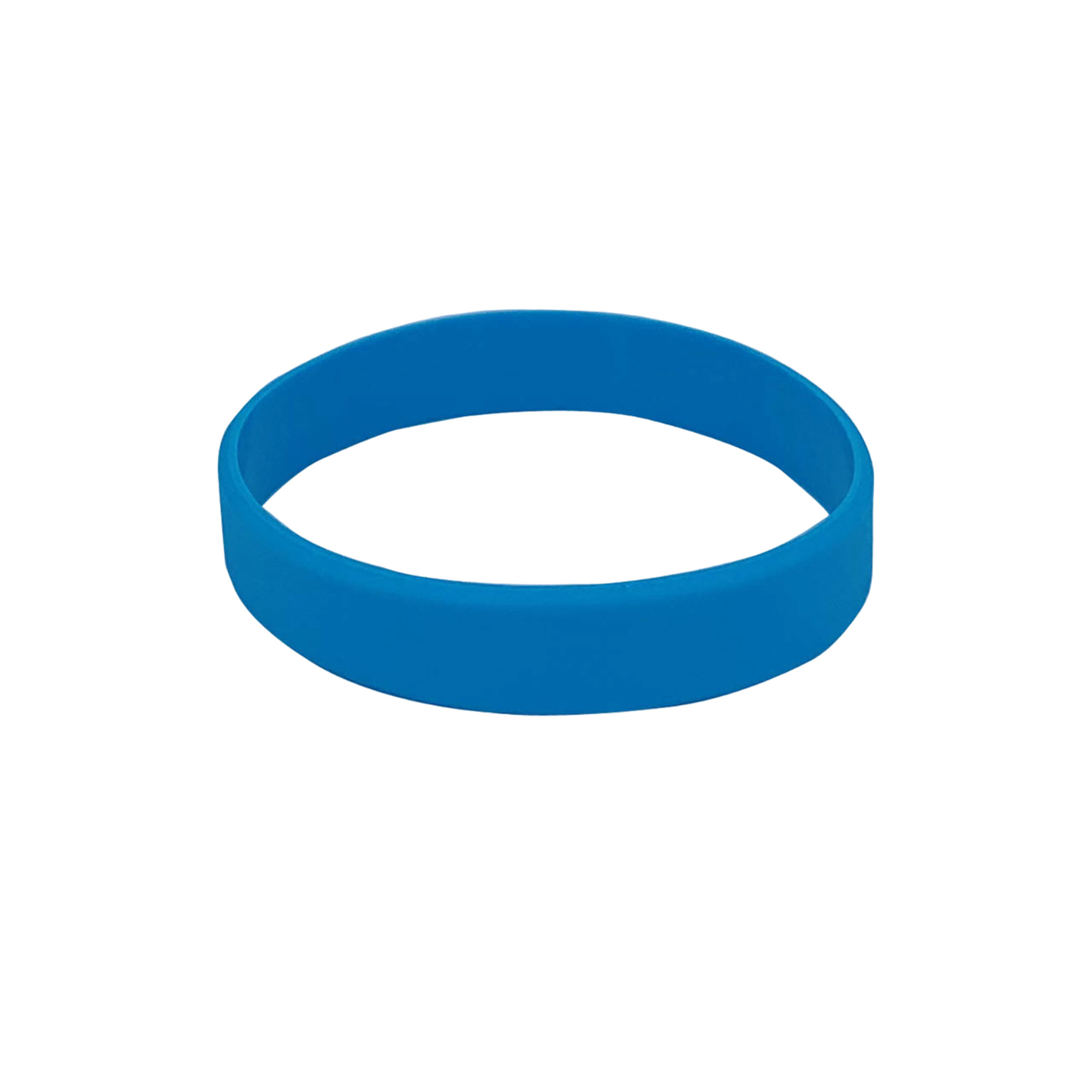 Custom Logo Colorful Silicone Wristband 16