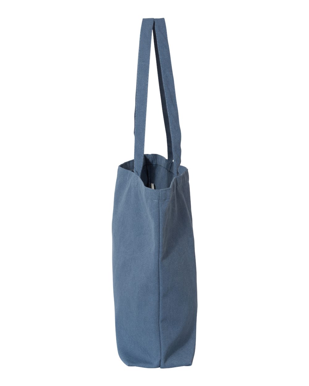 Seaside Pigment-Dyed Large Tote - 8507 27