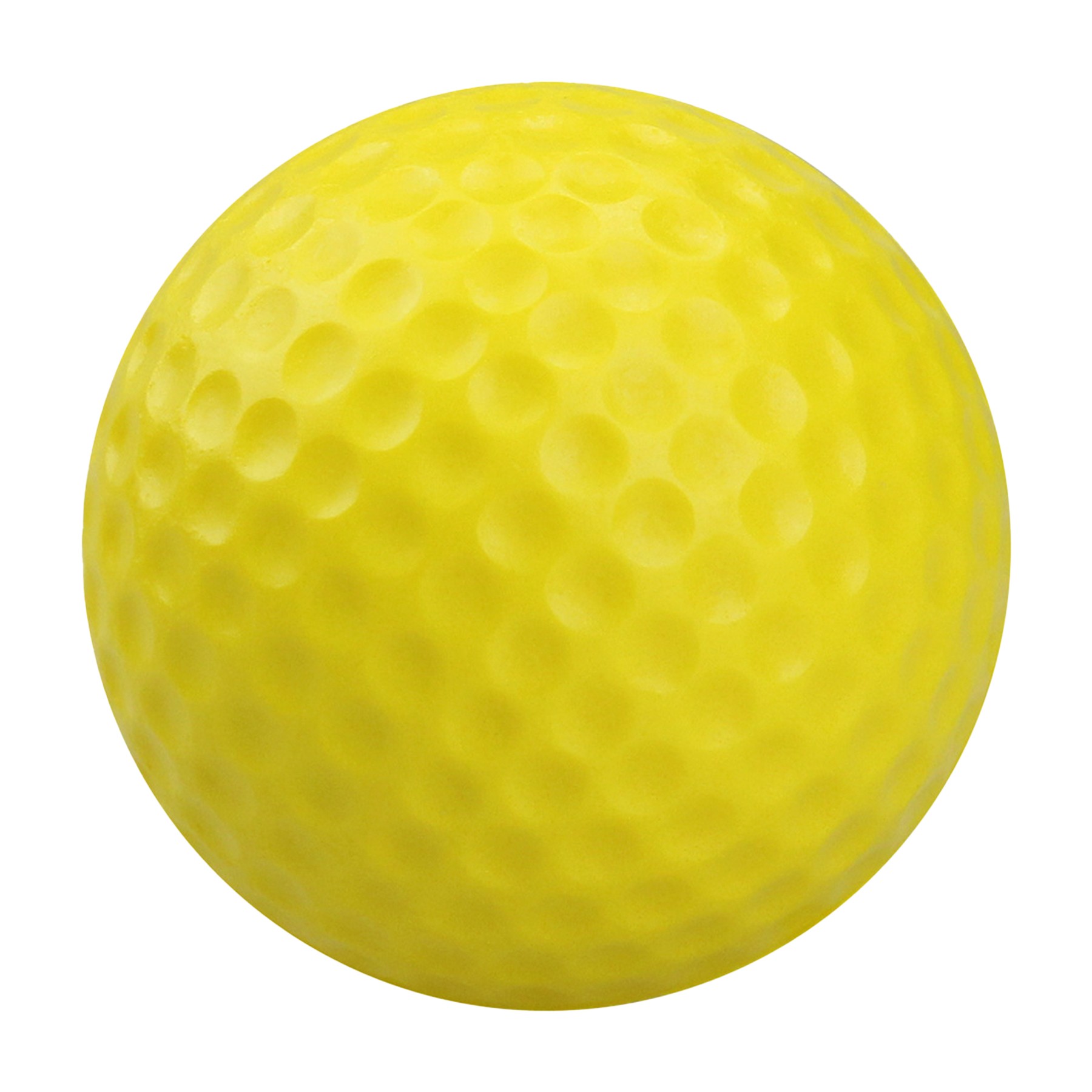 Pu Sponge Toy Golf Ball 3