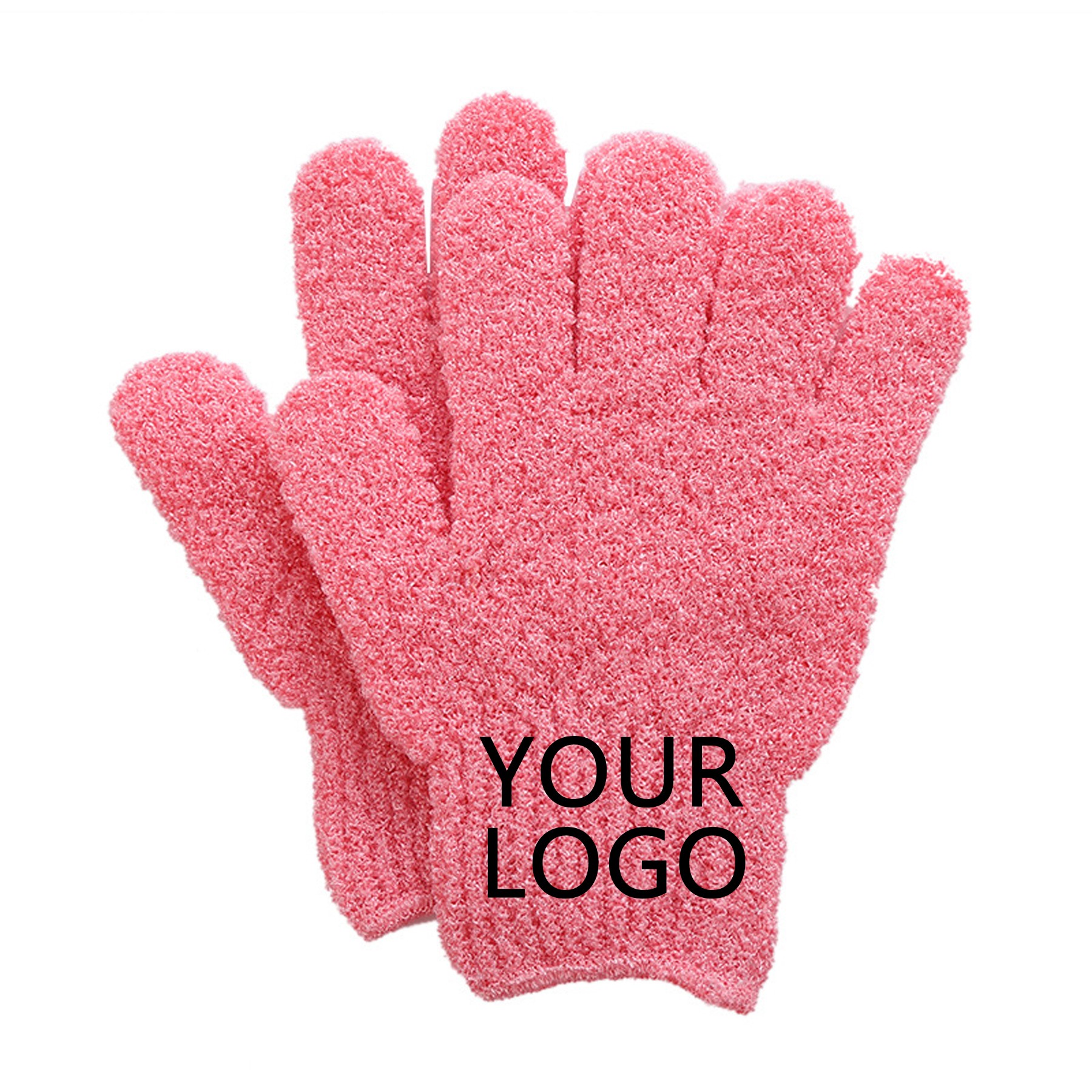 Exfoliating Gloves 2