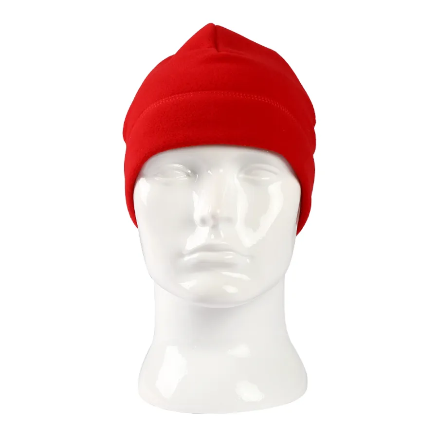 Street Smart Polyester Skull Cap 1