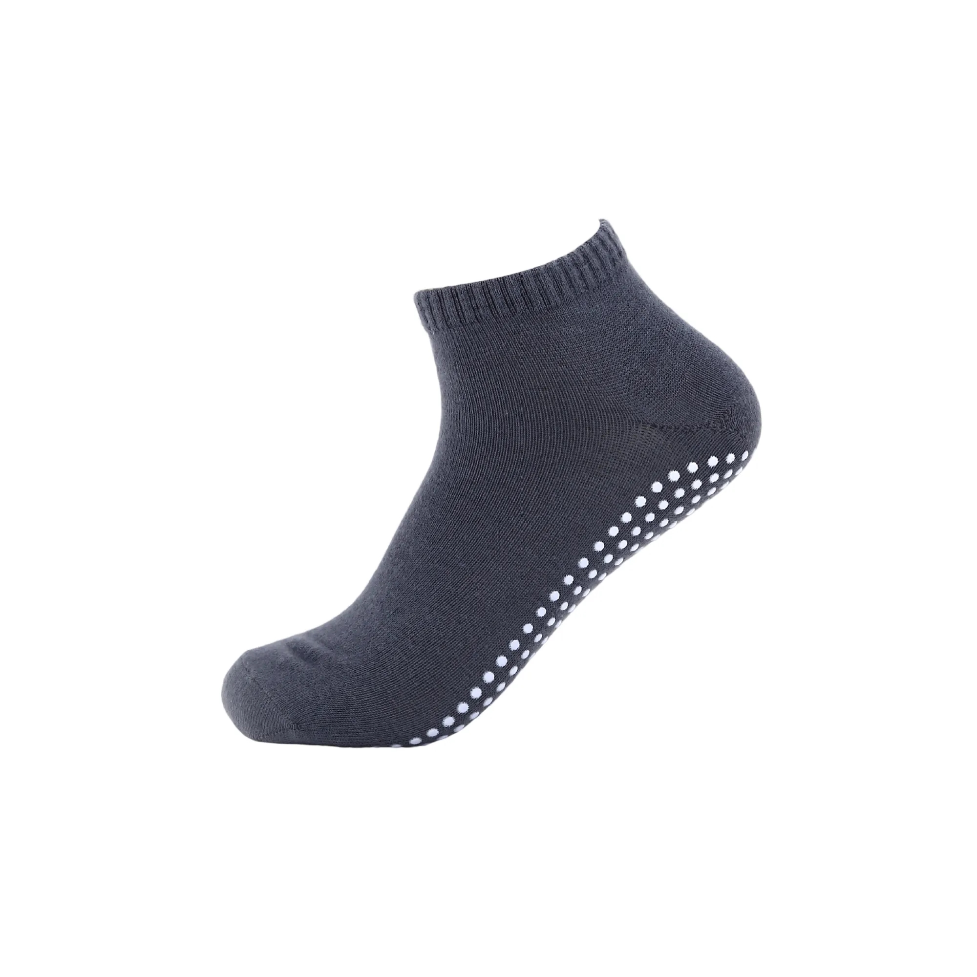Men's Yoga Socks with Non-Slip Grip 16