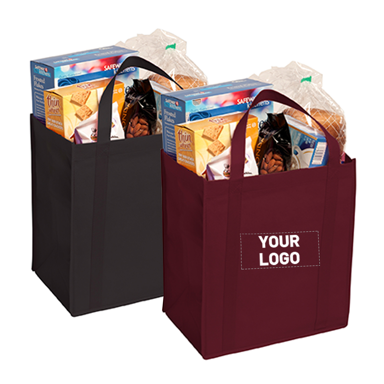 Non-Woven Polypropylene Tote Bag 7