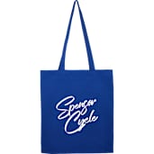 Carolina Organic 4oz Cotton Tote, custom tote bag with logo imprint 129