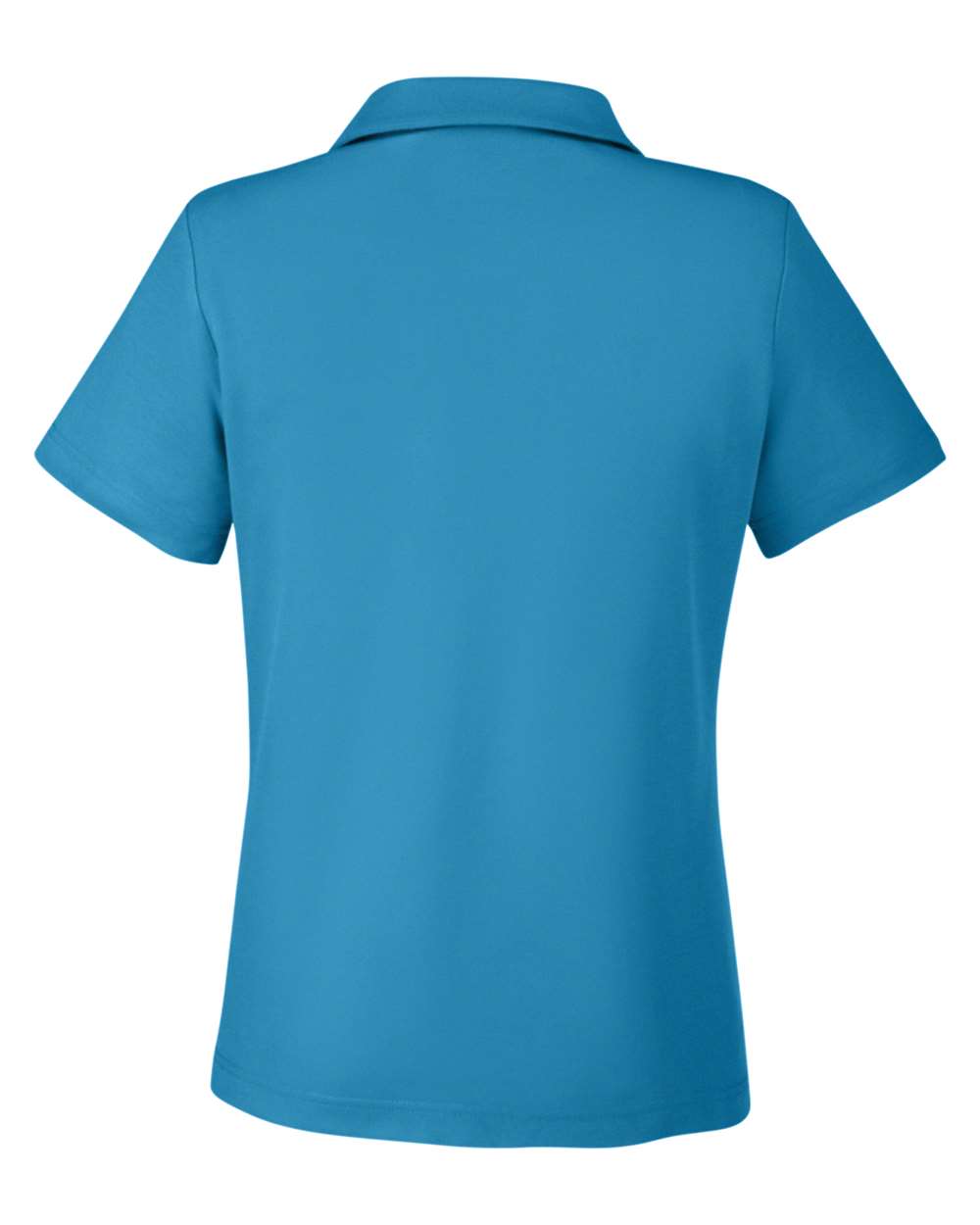 Women's Fusion ChromaSoft™ Pique Polo - CE112W 131