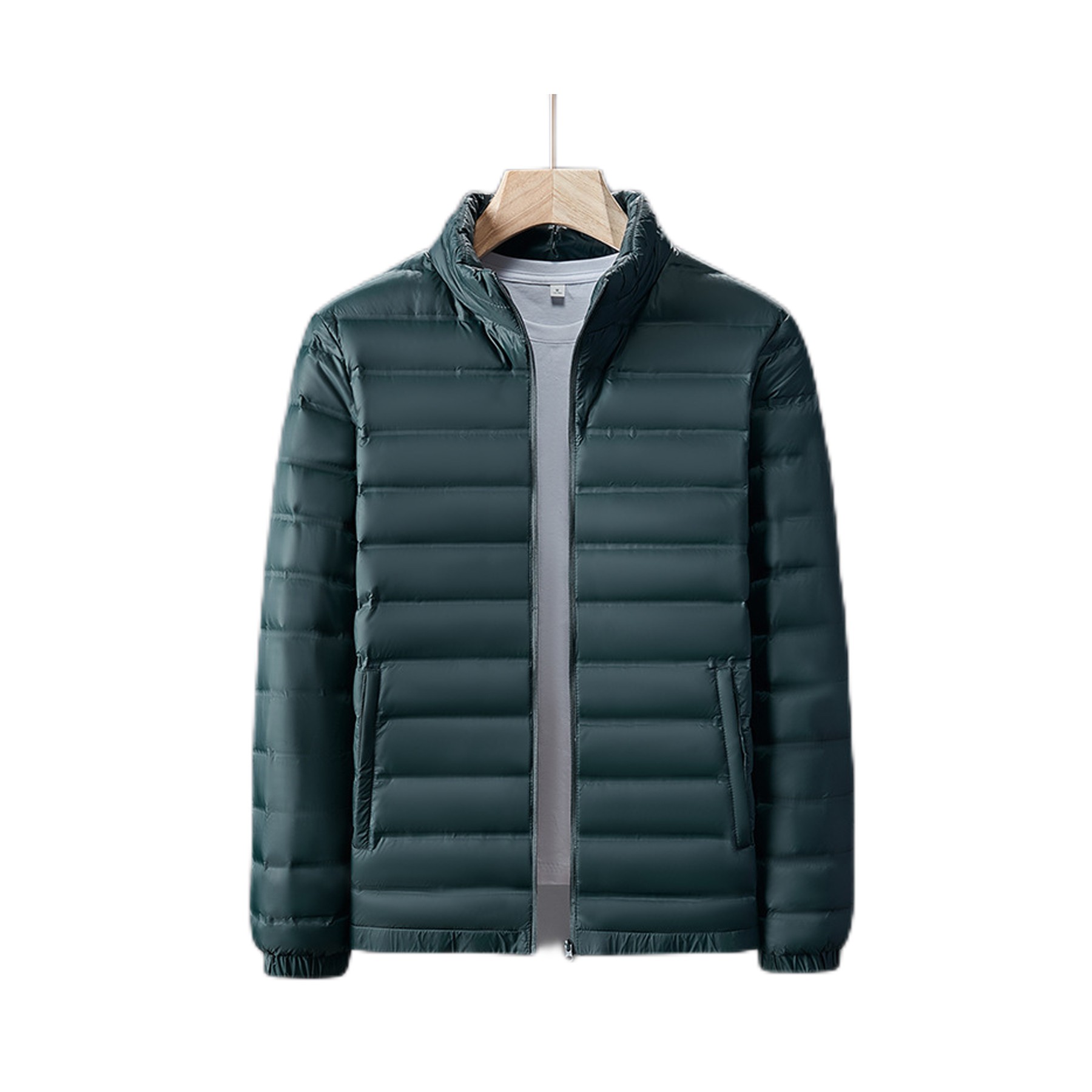 Winter Down Jacket Coat 6
