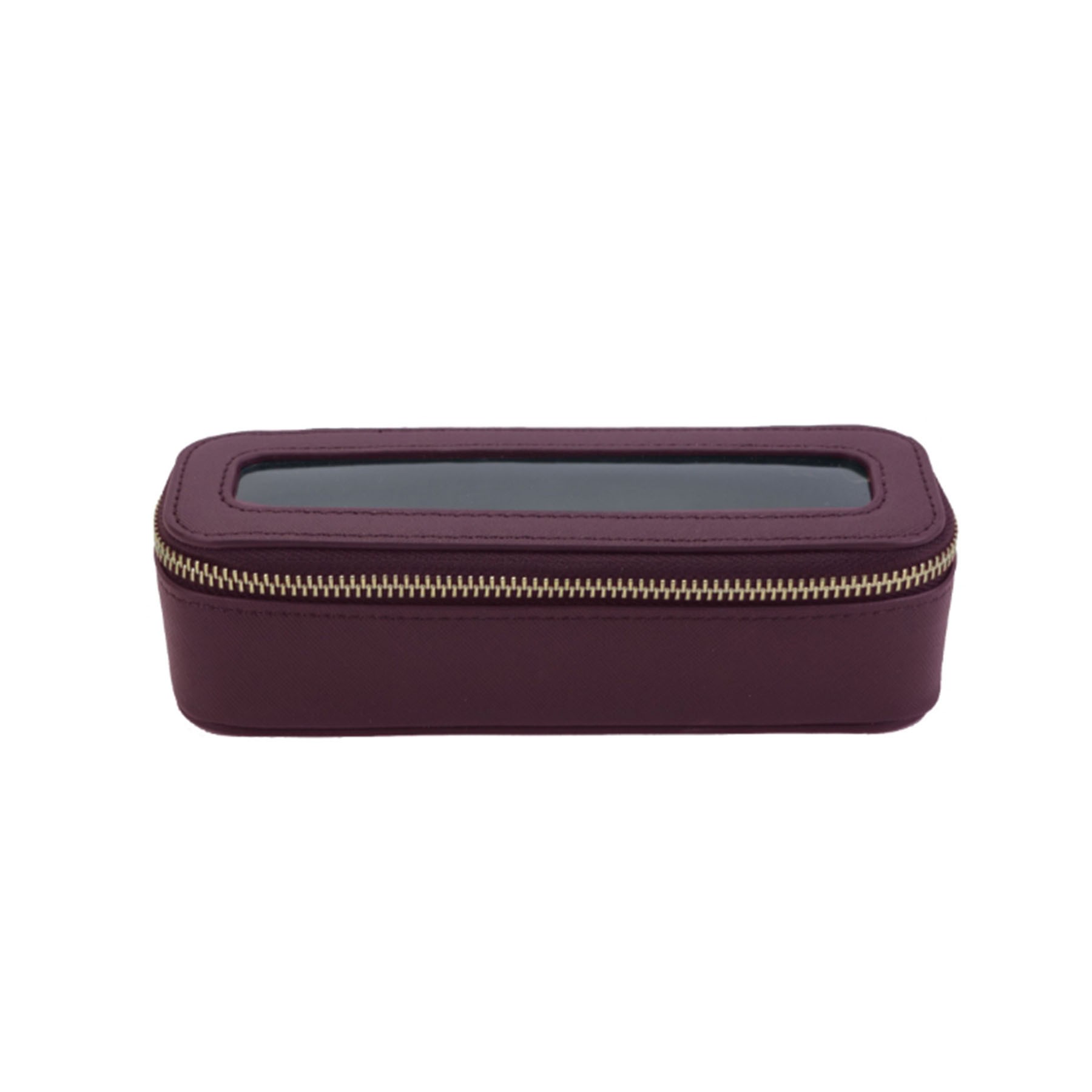 PU Transparent Makeup Bag 3