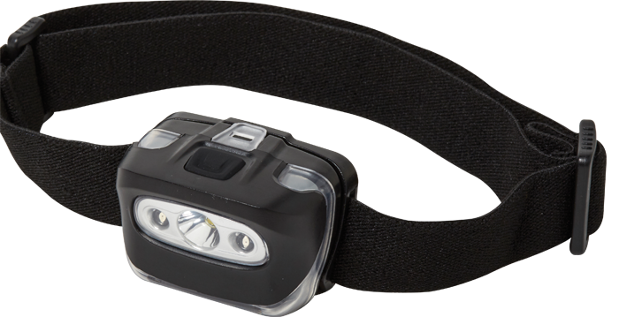 Venture Headlamp (CREE® XT-E) 5