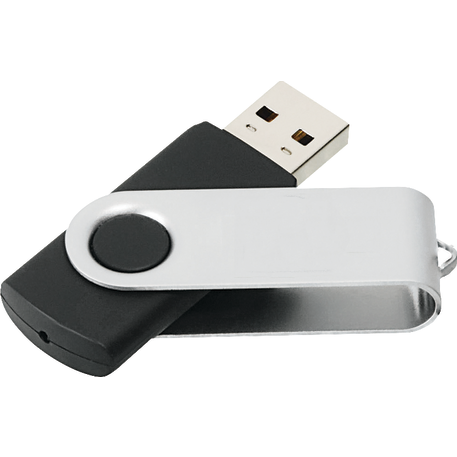 Rotate Flash Drive 8GB 79