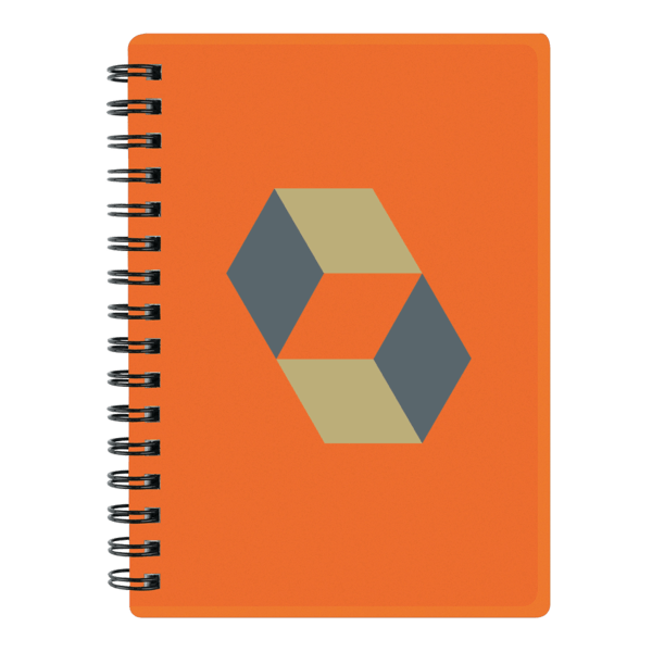 Mini Pocket-Buddy Notebook 3