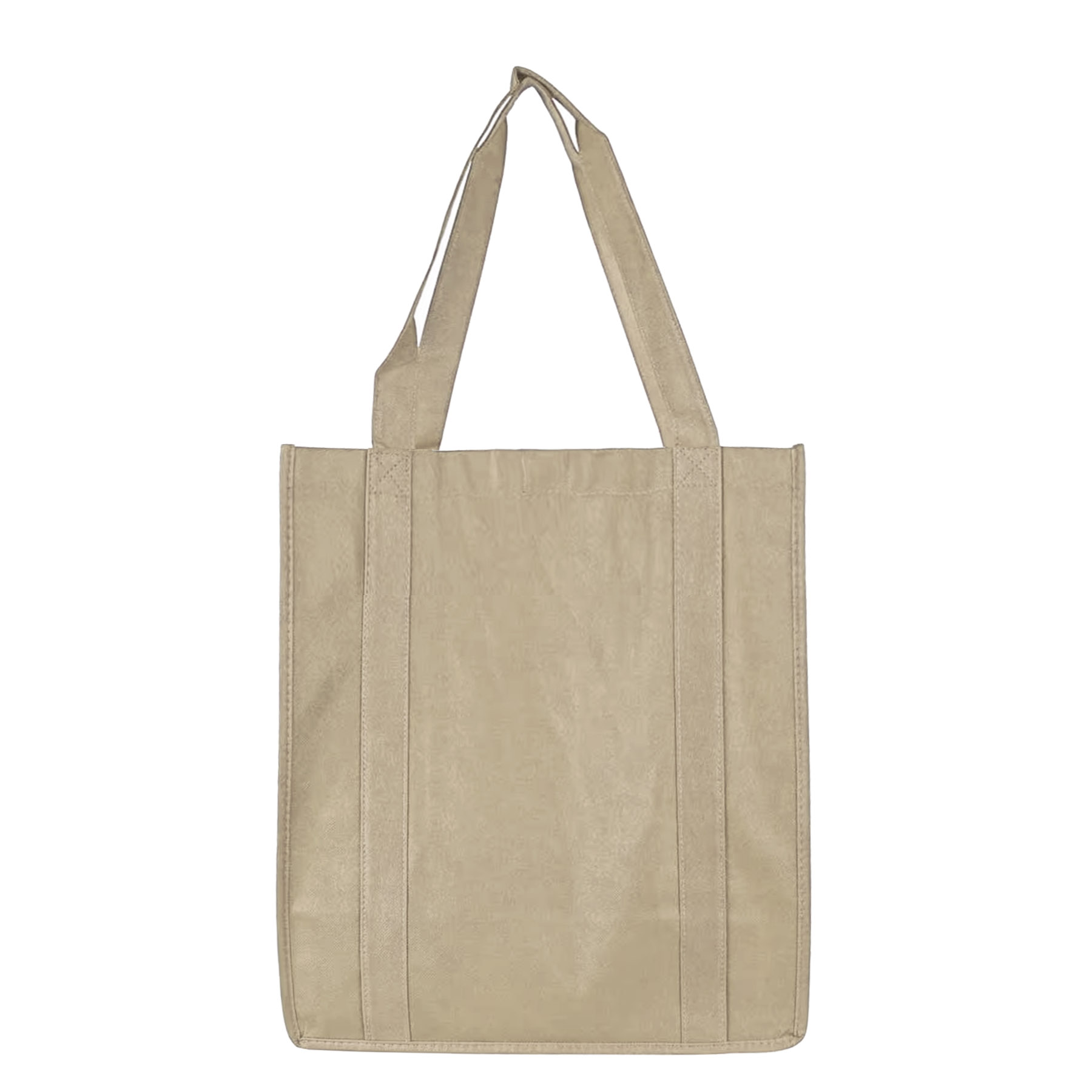 100g Non-Woven Polypropylene Tote w/ Extended Handle 6