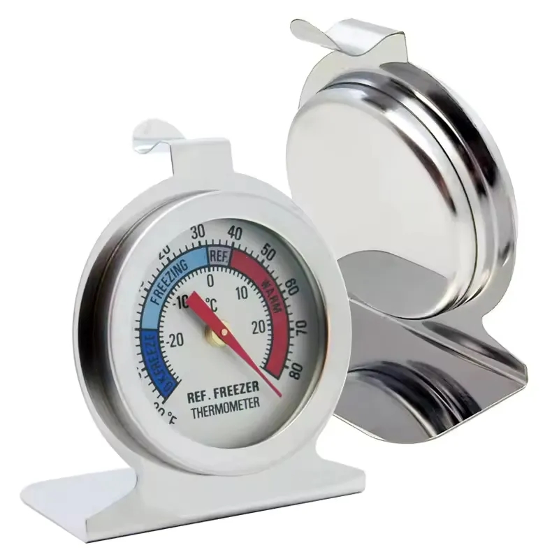 Classic Refrigerator Thermometer 9