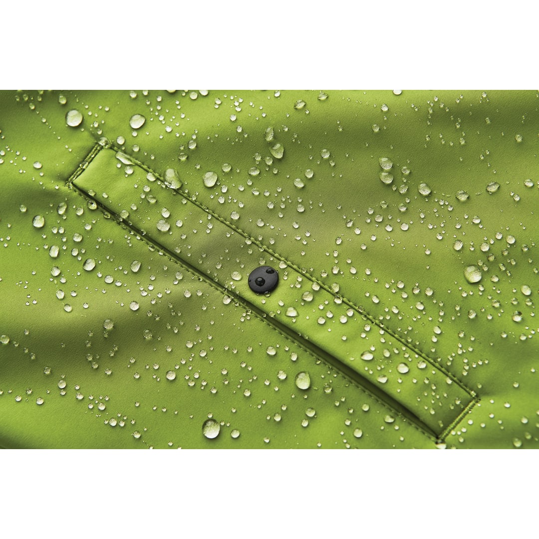 Men's KARMINE Softshell Jacket 127