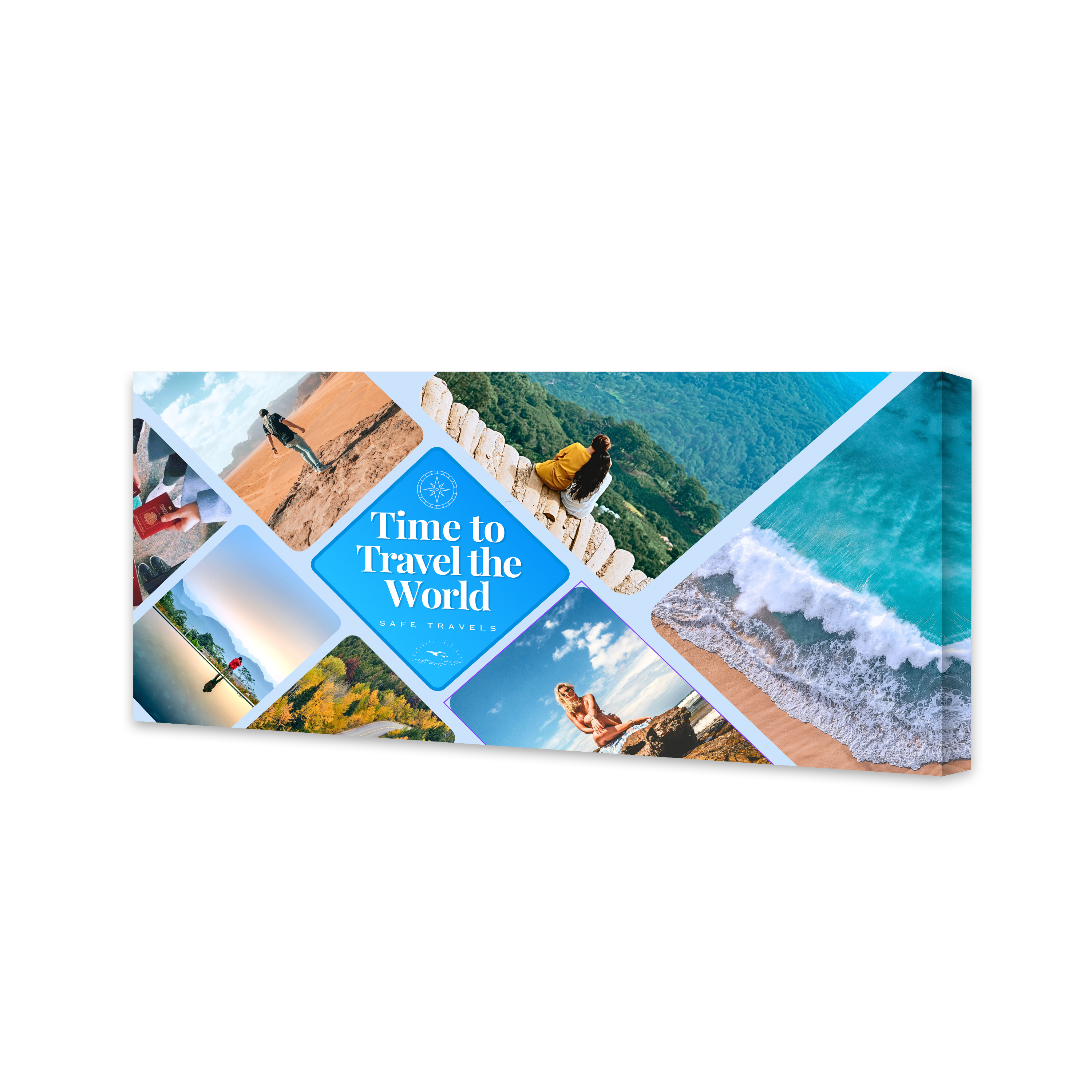 20' Pop-Up Display Kit