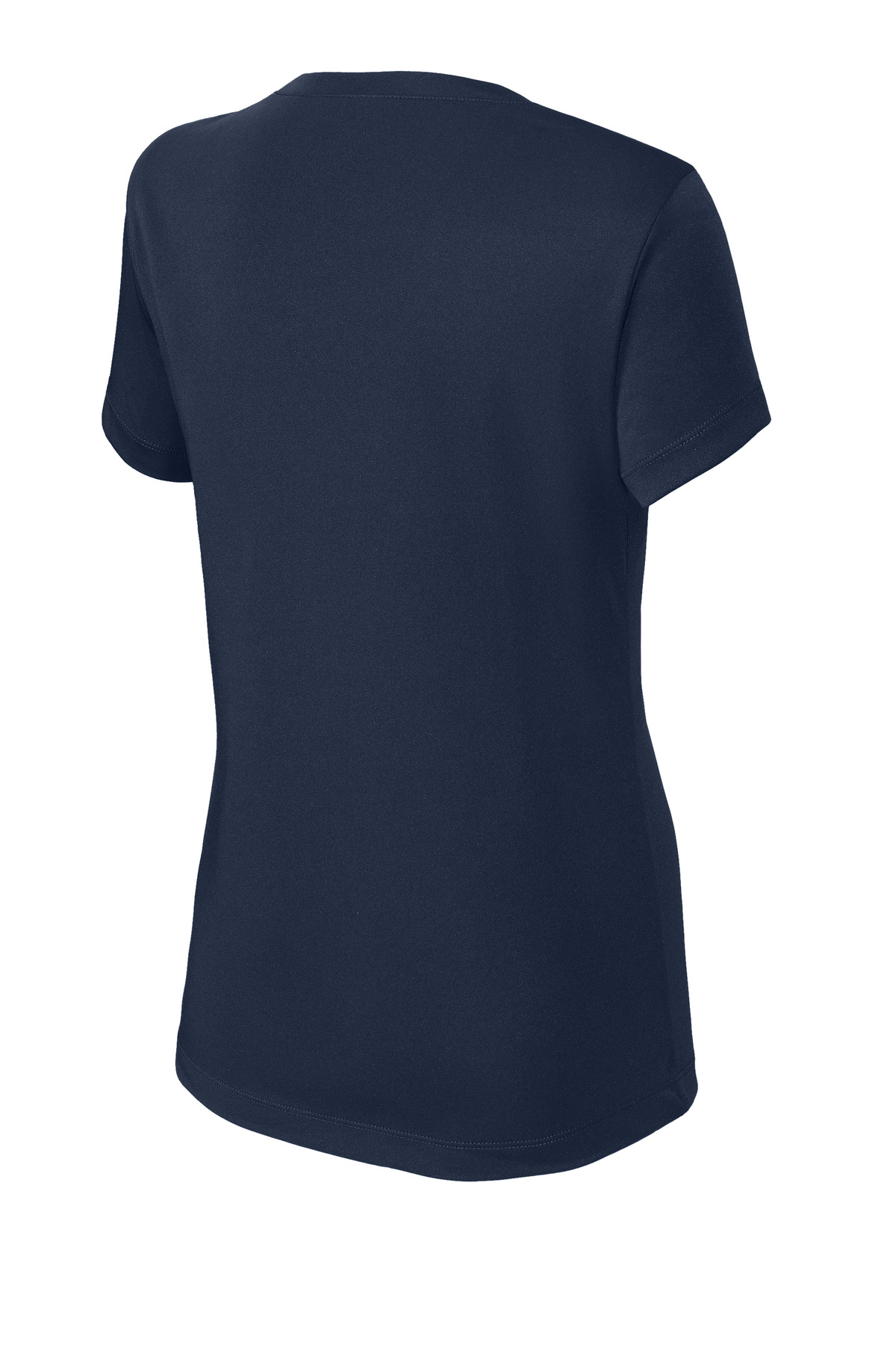 Sport-Tek Women's PosiCharge Competitor V-Neck Tee. LST353 13