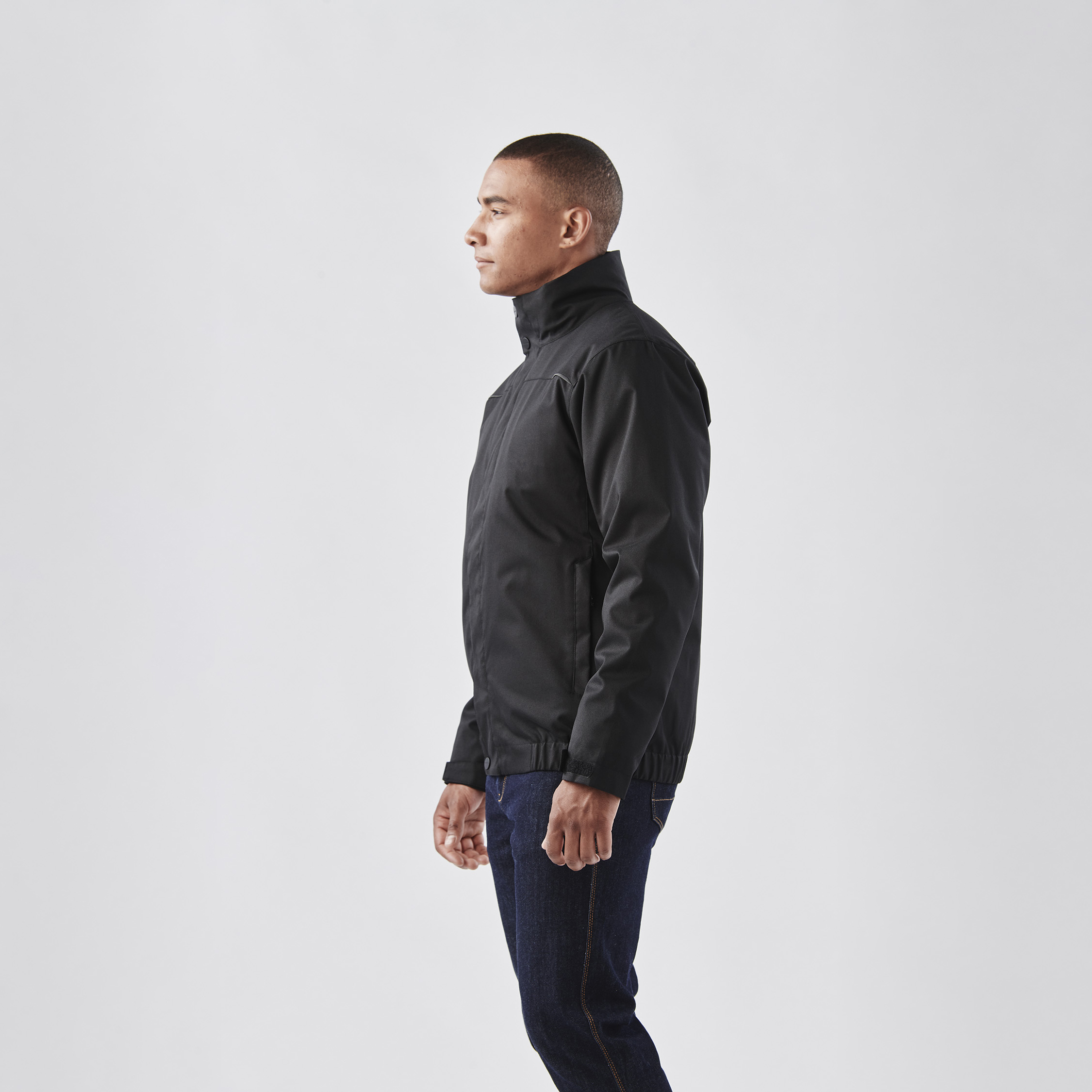 Stormtech Men's Polar HD 3-in-1 Jacket 9