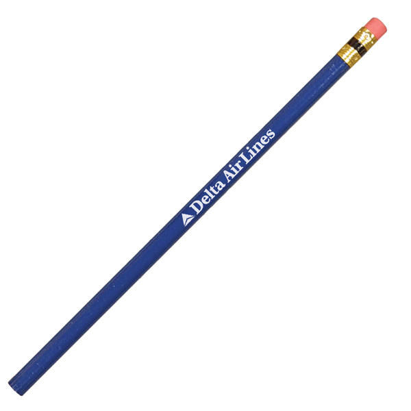 Round Promoter Pencil 3