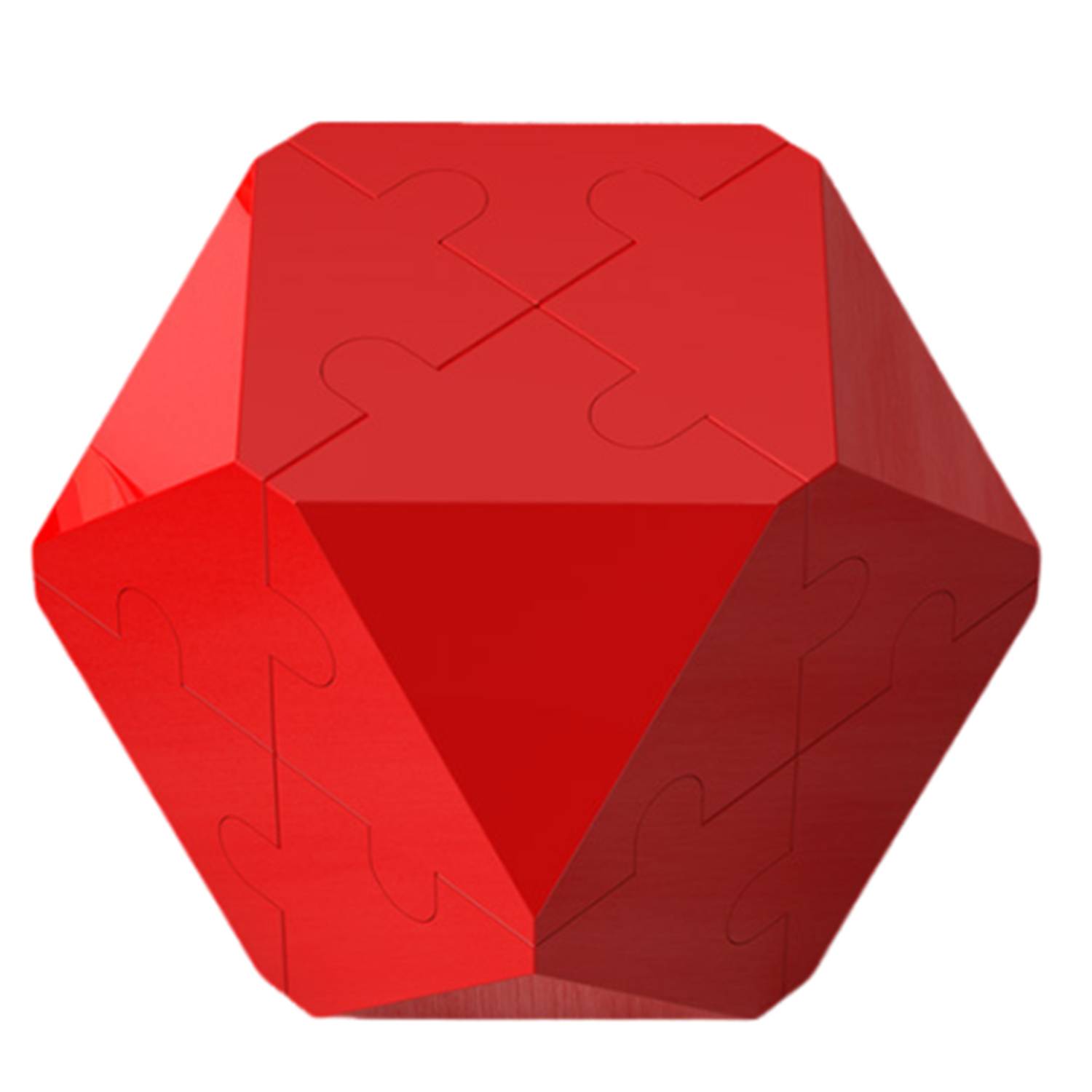 Kids Educational Puzzle Cube Toys 5