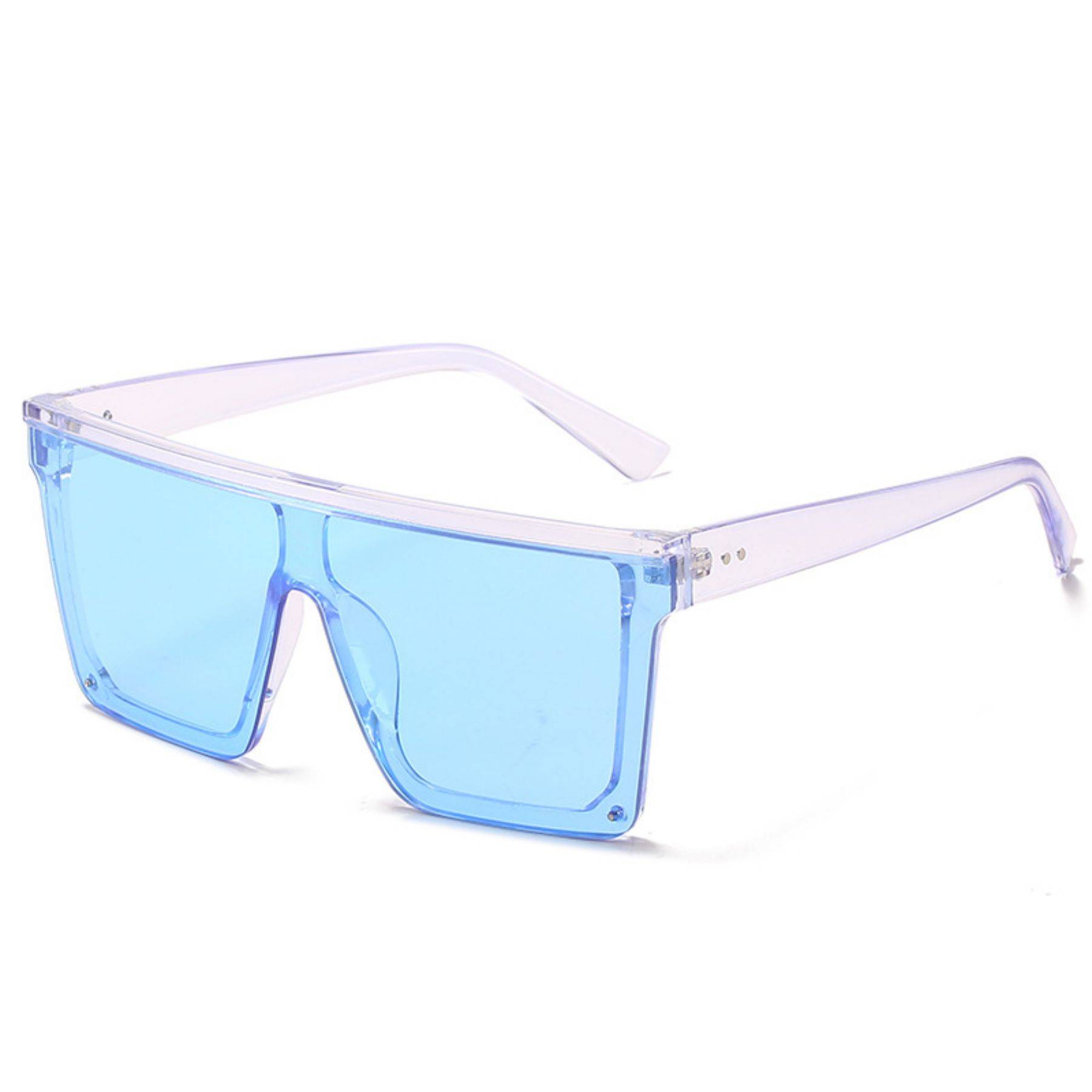 Sunglasses Square Oversized 13