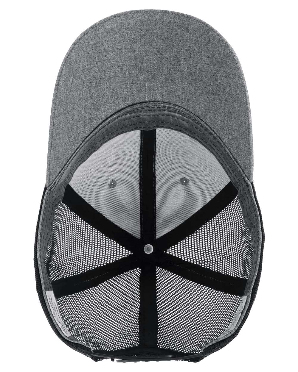 Women's Modern Trucker Cap - CHARLIE 20
