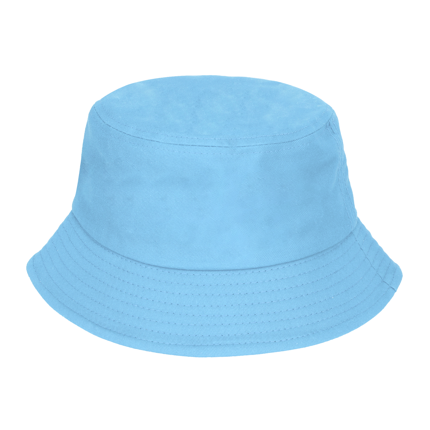 Unisex Cotton Twill Bucket Hat 3