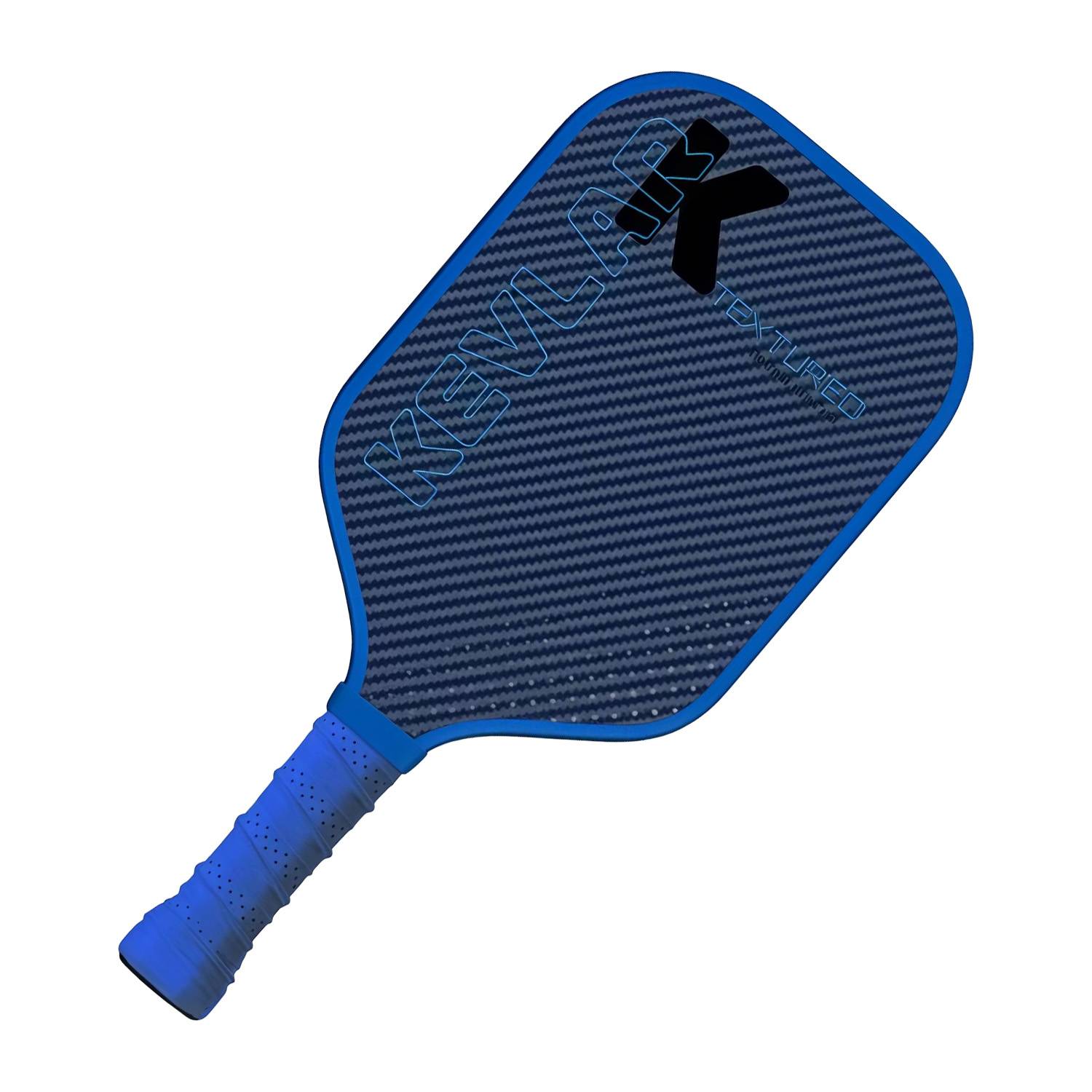 Carbon Fiber Pickleball Paddle 3
