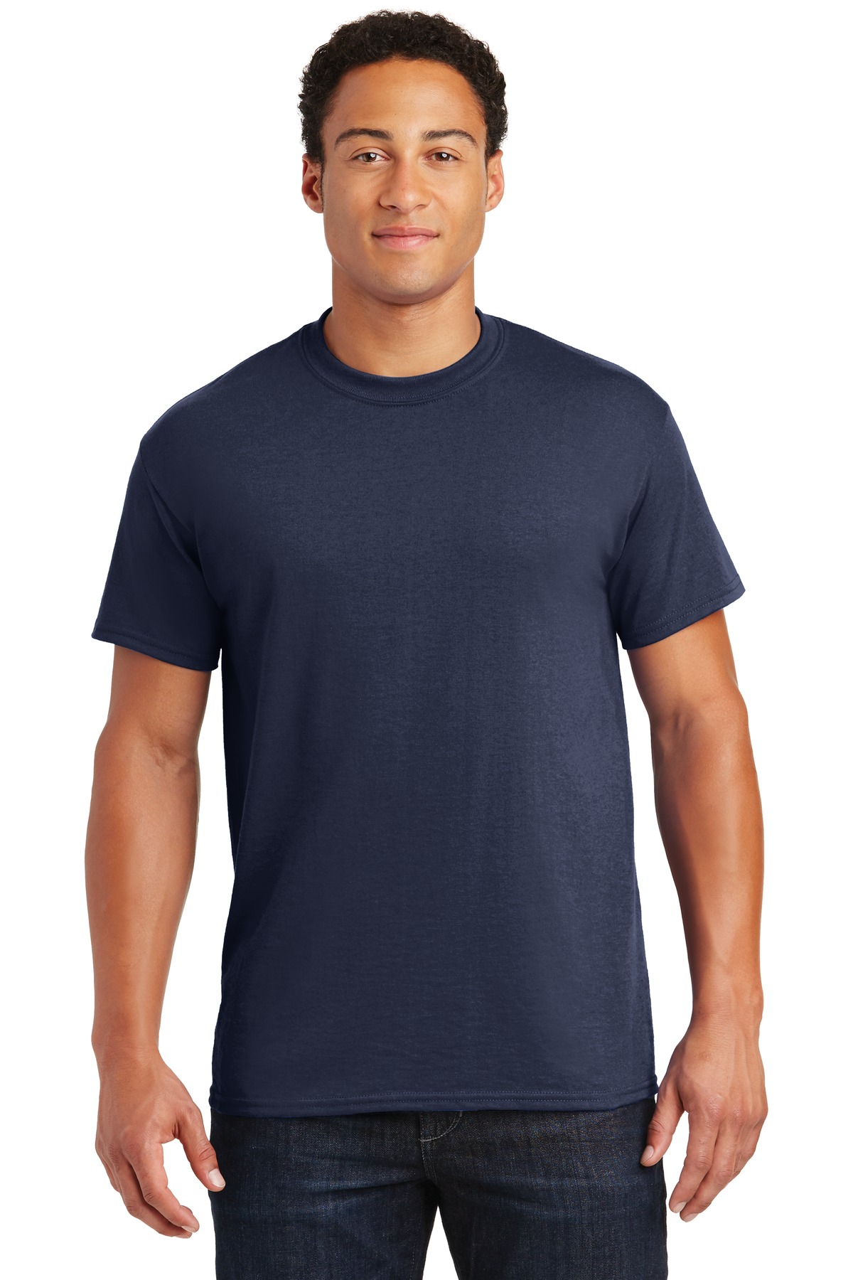 Gildan® DryBlend 50 Cotton/50 Poly T-Shirt 161