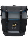 Urban Peak® 35 Can Fold Top Backpack Cooler 7