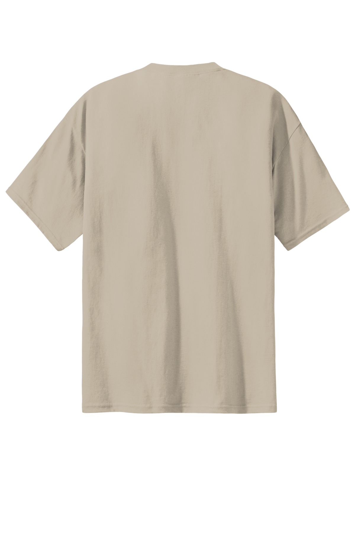 Port & Company® Tall Essential Tee 5