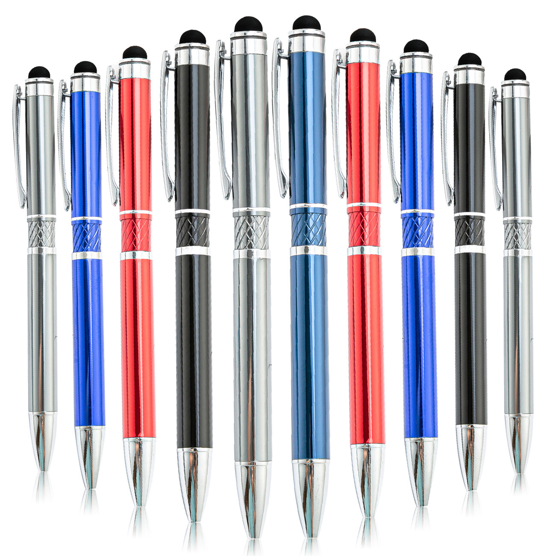 Stylus Ballpoint Pen 1