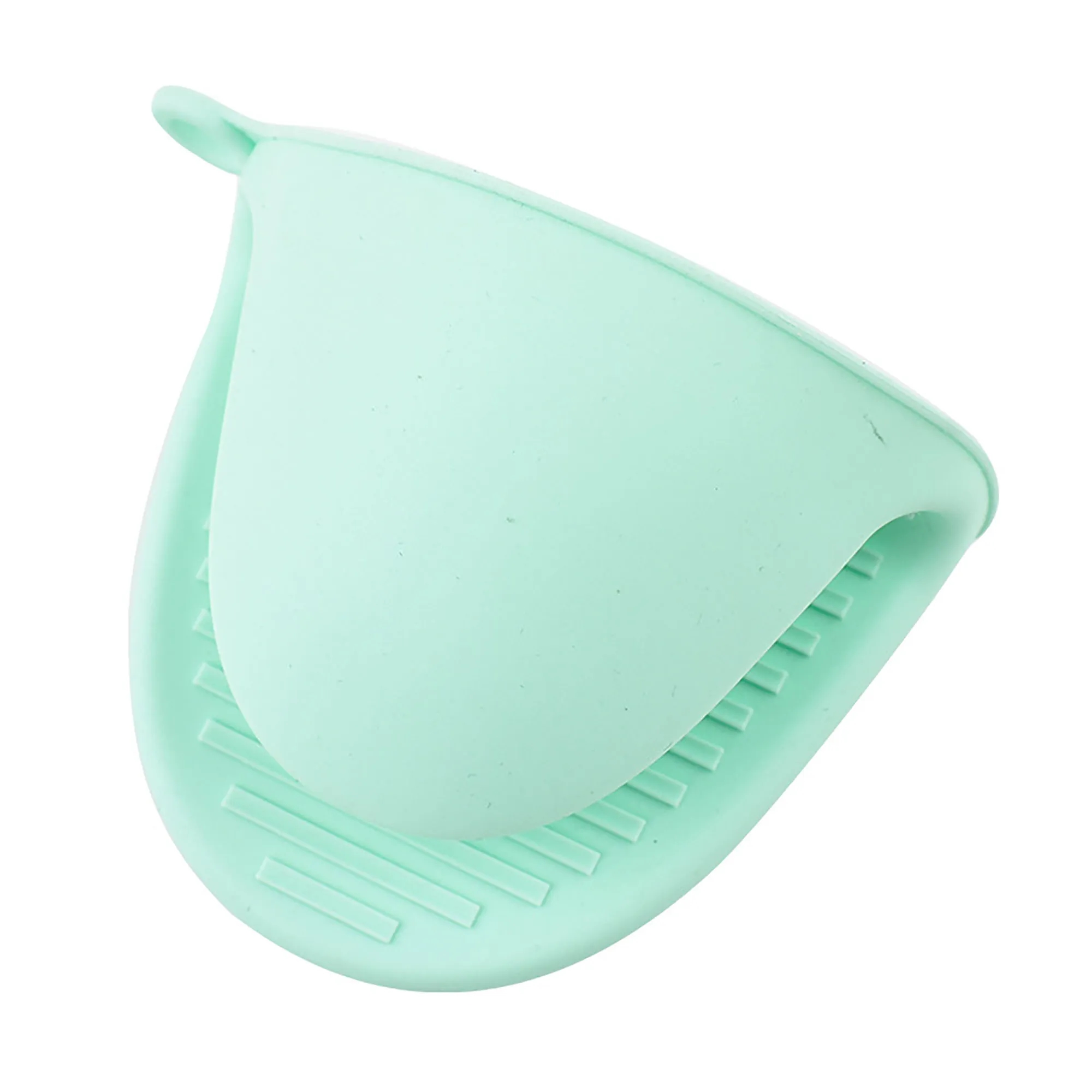 Silicone Anti-Scalding Clip 1