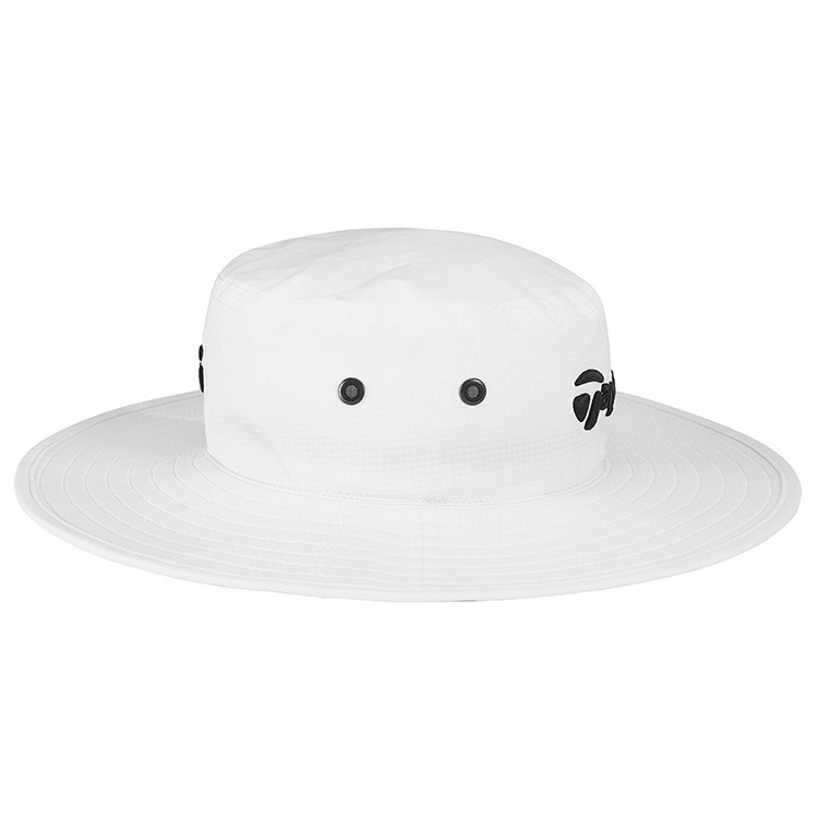 Taylormade Performance Metal Eyelet Bucket 8