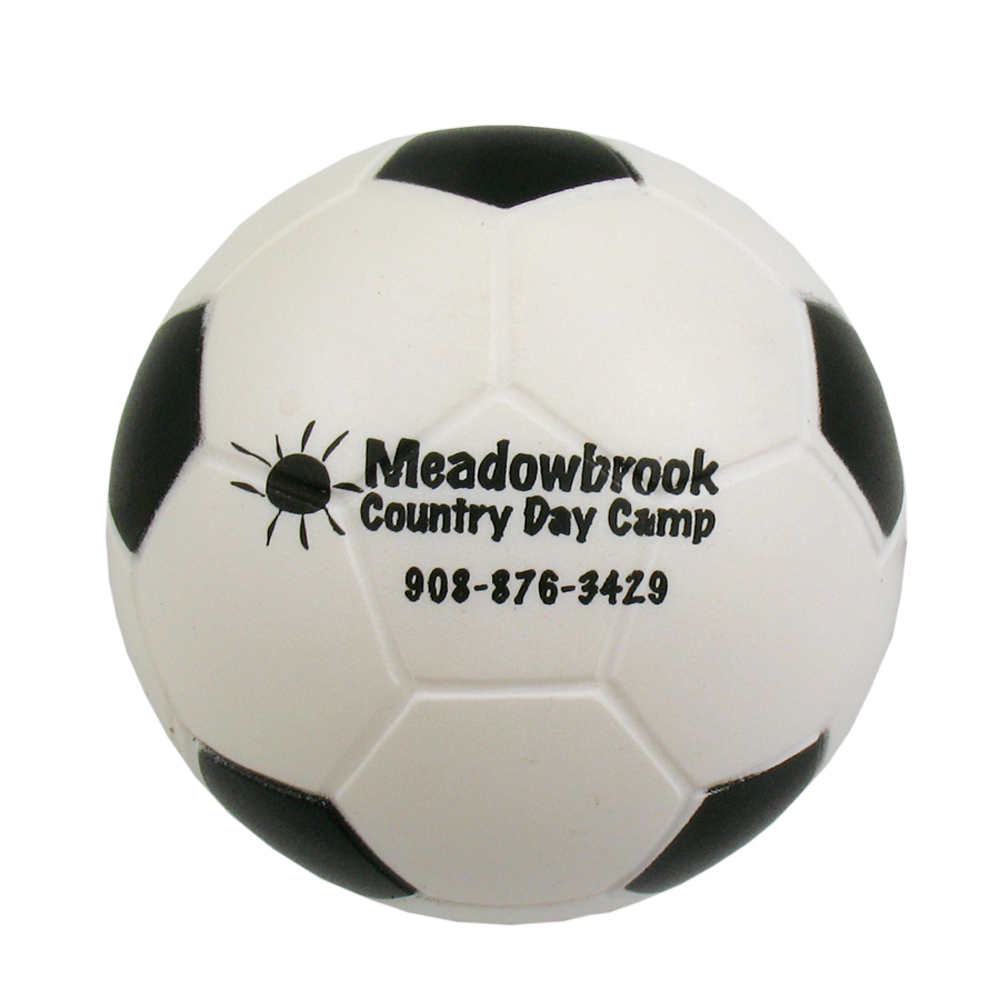 Stress Relievers - Soccer(Stress Ball) - Close Out 7