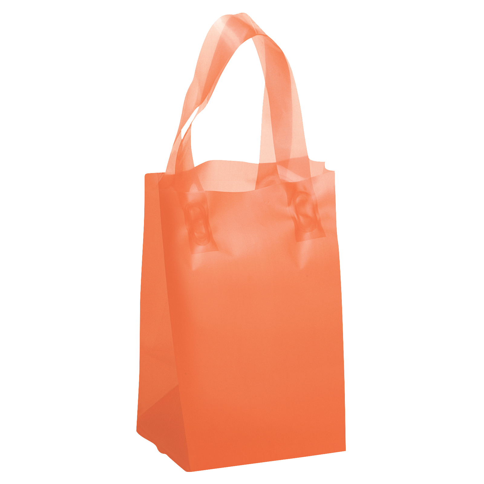 Thor - Frosted Brite Shopper- Foil Print 1