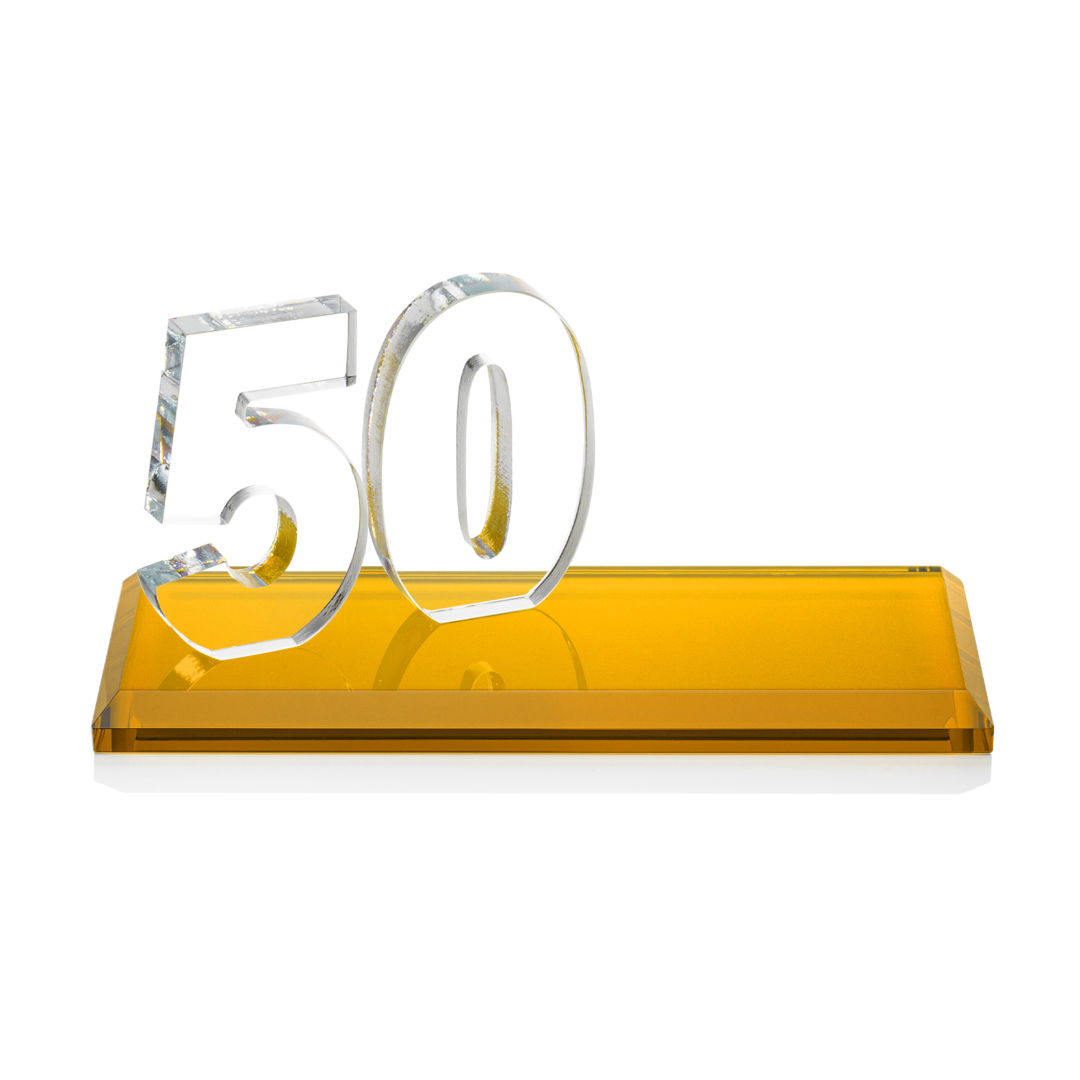 Northam Anniversary Award - Amber 28