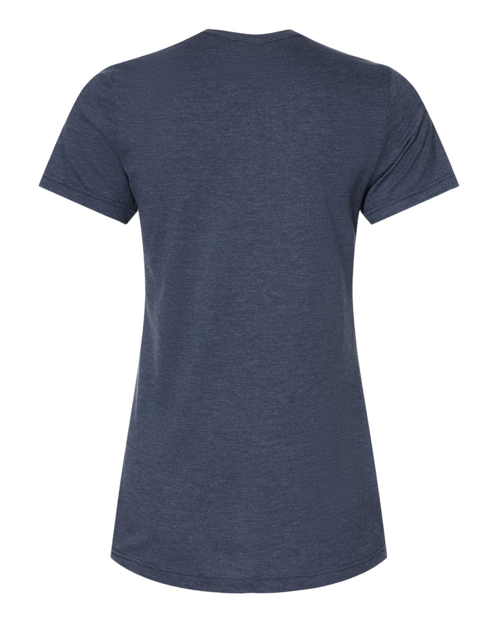 Women's Softstyle® CVC T-Shirt - 64001LCVC 73
