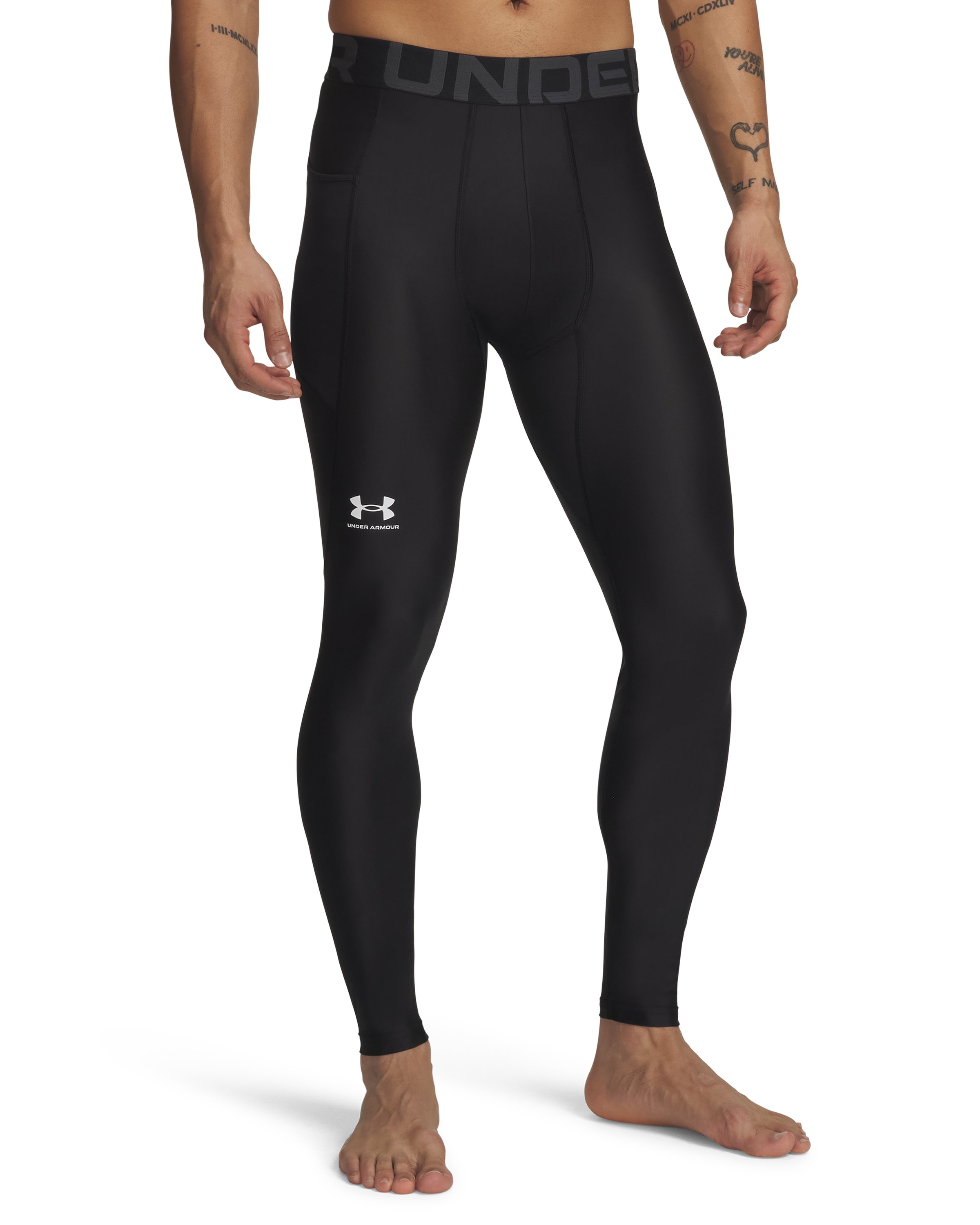 HeatGear Men's Leggings 9