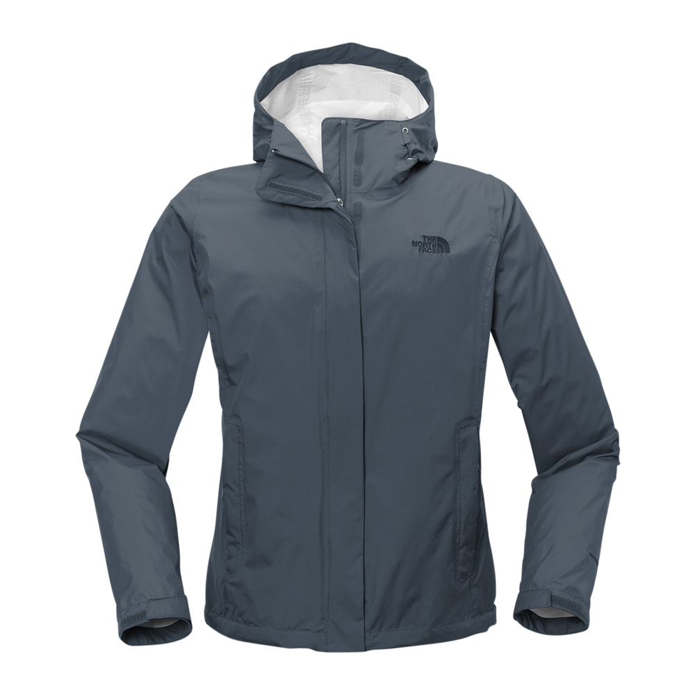 The North Face Ladies DryVent Rain Jacket 5