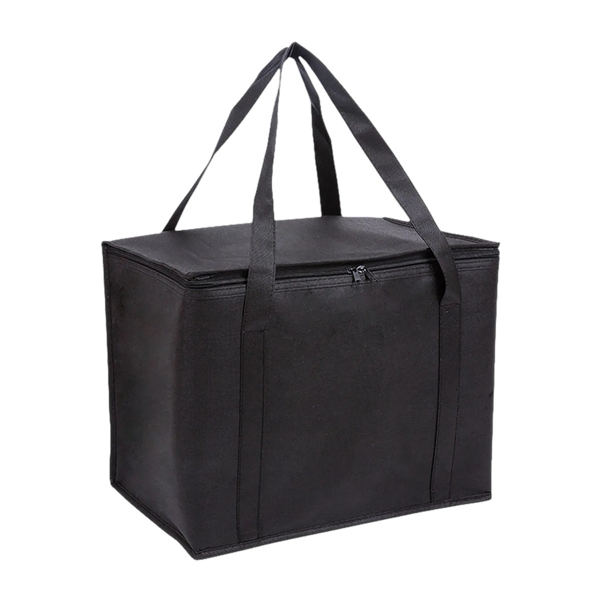 Triple Layer Non Woven Insulated Grocery Bag 3