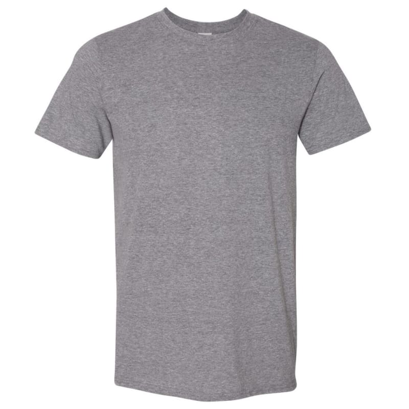 Gildan Softstyle® 4.5 Oz. T-Shirt 17