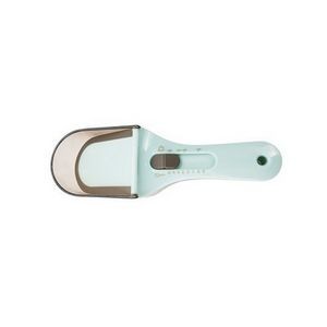 Adjustable Silicone Measuring Spoon Food Grade Ergonomic Design 11