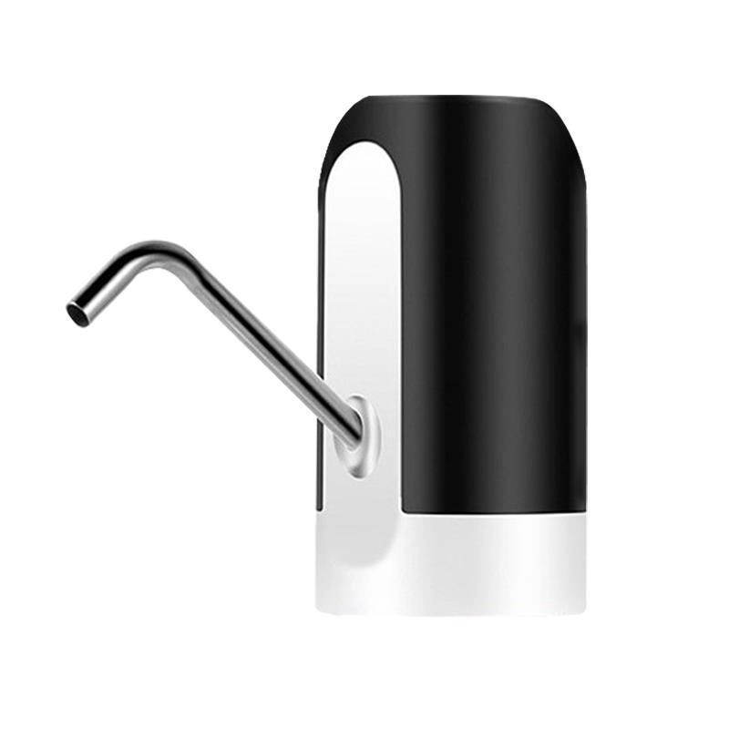 Water Bottle Pump 4