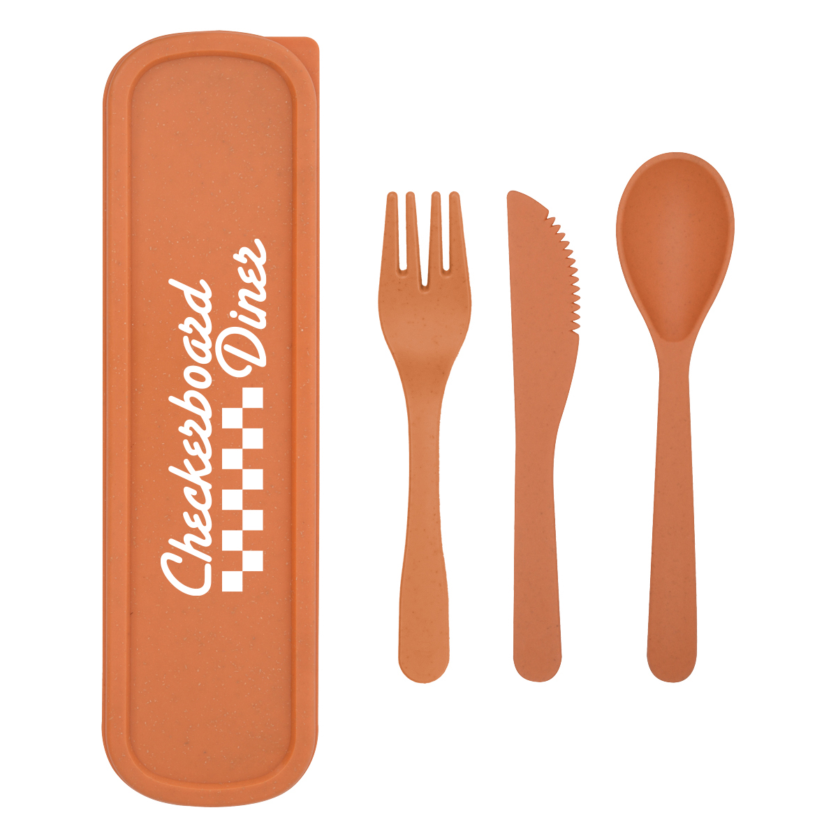 Wheat Utensil Set 25
