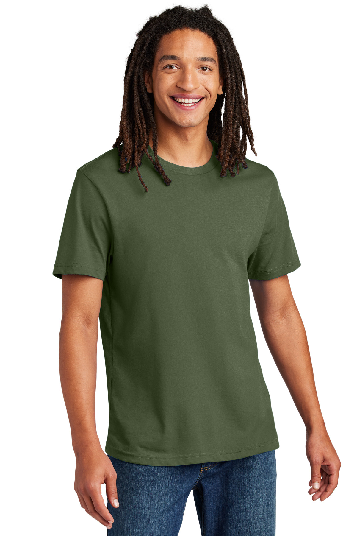 Allmade Unisex Heavyweight Recycled Cotton Tee AL3000 28
