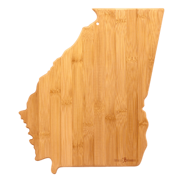 U.S. Destination Bamboo Cutting and Serving Boards 433